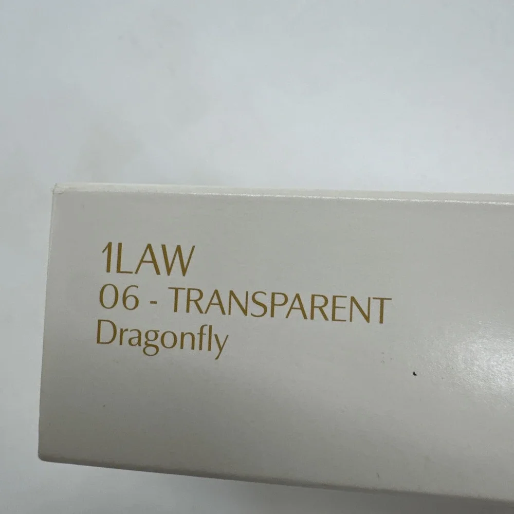 Estee Lauder All the Buzz Compact Collection Dragonfly Press Powder w/Box HTF
